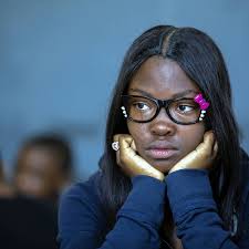 Photos: Reaction to school closings