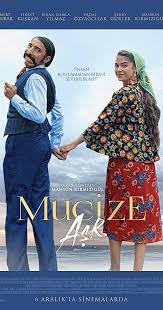 Mucize 2 Ask 2019 Mahsun Kirmizigul As Bozat In 2020 Turkish Film Film Movie Film