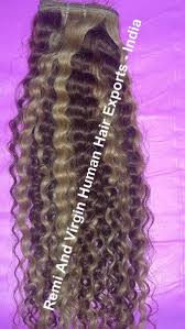 Virgin brazilian hair is one of the most popular types of all hair extensions in the market.since real virgin brazilian hair weave is made of 100% virgin human brazilian hair,it is extremely luxurious and very soft and it can give you a natural look. Brazilian Hair Weave Buy Brazilian Weave Hair Human Hair For Best Price At Usd 195 686 Kilogram Approx