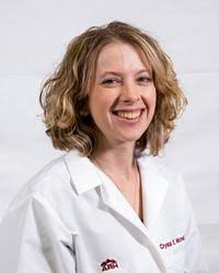 Crystal Elisabeth Mitchell, PA-C