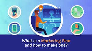 Find updated content daily for strategy marketing plan. What Is A Marketing Plan And How To Make One Venngage