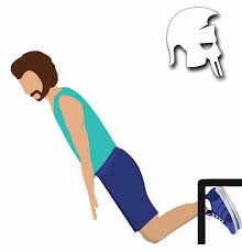 Die kniebeuge zählt zu den grundübungen und darf bei einem. Trotz Lockdown 9 Ubungen Fur Ein Effektives Beintraining Zu Hause Gannikus De