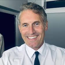 Ted Jive Teddy Williams