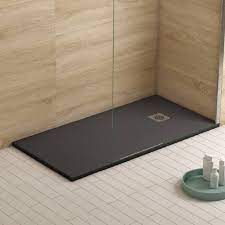 Jun 9, 2021 / 02:00 pm edt 1200 X 900 Anthracite Slate Shower Tray Etile