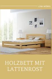 Bett 120x200 online kaufen ▷ rechnungskauf & ratenkauf ✅ 30 tage retourenrecht ✅ zertifizierter onlineshop lll► jetzt online kaufen! Bett Massivholzbett Lattenrost Gastebett 160x200 Ehebett Jugendbett Kiefer Ebay Gastebett Massivholzbett Holzbetten