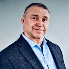 Alexander Grinberg Email & Phone Number