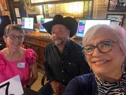 Great night with John Jay Alumni! Thanks to everyone who came out to enjoy  the evening with fellow Mustangs!