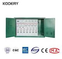Xgn 12kv 24kv 36kv Metal-Clad Enclosed Sf6 Gas Insulated Switchboard High  Voltage Fixed-Type (Indoor)