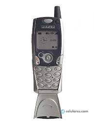 Alcatel OT 700 - Celulares.com Estados ...