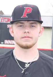 Three Redstreaks tabbed All-SVC in baseball