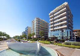 Recommended · 600,000+ hotels worldwide · save up to 50% on hotels Hotel Nautico Riccione Hotel 4 Stelle Sul Mare Con Piscina E Ristorante