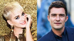 Oh, Just Katy Perry Admiring Orlando Bloom's Abs