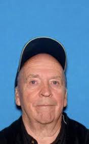 Moorhead police ask for help locating elderly man