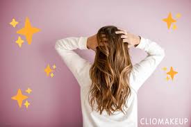 Capelli profumati, lucidi e super morbidi con . Come Avere Capelli Lucenti E Brillanti Quali Sono Tips E Tricks Del Teamclio