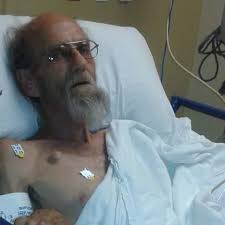 Fundraiser by Jessica Marie Hughes : Dennis Hughes VS Terminal Cancer