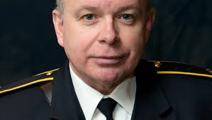 Crime decreases in Newark,