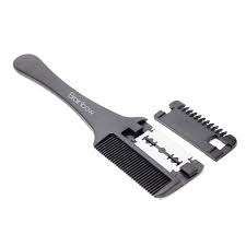 8 items in this article 1 item on sale! Multifunctional Hair Cutting Tool Revivoskin
