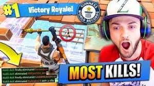 Ali A S Most Kills On Fortnite Battle Royale New Fortnite Battle Videos