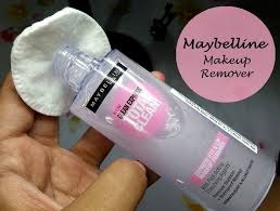 total clean eye and lip makeup remover