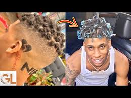 Ynw Melly S Fake Dreadlocks Youtube November 1, 2002 ), better known as nle choppa (formerly ynr choppa ), is an american rapper, singer, and songwriter. ynw melly s fake dreadlocks youtube