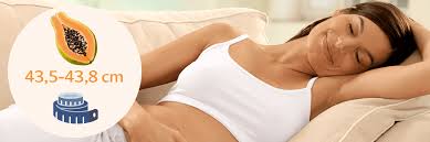 Schwangerschaftswoche läutet den neunten monat der schwangerschaft ein. Ssw 33 Das Passiert In Der 33 Schwangerschaftswoche Hipp
