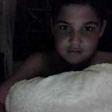 joel abrahams (@superstarboy22)