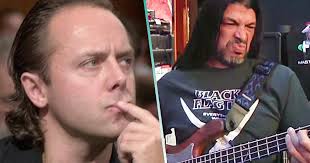 Metallica: Así fue la audición de Robert Trujillo que impresionó a James,  Lars y Kirk