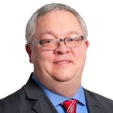 Eric O'Donnell, Sentry Insurance