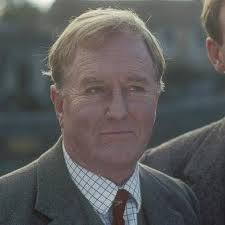 Filmografie Robert Hardy