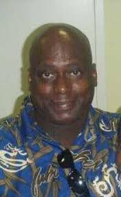 Obituary information for Robert V. Creque