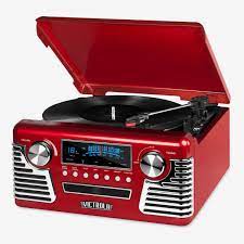 The owner kept his shop open an hour after he was supposed to close just to make sure i was completely set up and happy with my purchase. 7 Best Record Players And Turntables 2021 The Strategist