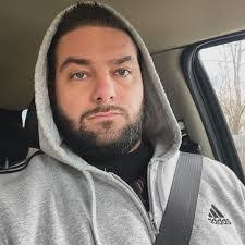 Marshall Lafave's Instagram, Twitter & Facebook