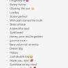 Have a shared love for the same sitcom, anniversary captions can come from movies, tv shows and songs. Https Encrypted Tbn0 Gstatic Com Images Q Tbn And9gcqoykfkz7lc5w3kh37q3p7hagmhw0i5reid9df7aevcszg Bhy2 Usqp Cau