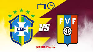 Emerson, marquinhos, militao, renan lodi; Partidos De Hoy Brasil Vs Venezuela Horario Y Donde Ver Hoy En Vivo Por Tv El Partido Inaugural De La Copa America 2020 Marca