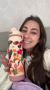 Barbara Pirani Garrafa Flip