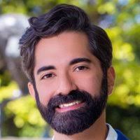 Miguel Trindade Deramo, ANC