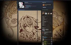 Well it didn't work for me ^ i just reached level 10 and i have every other showcase but artwork. How To Make Steam Artwork Showcase Gif The Good Art