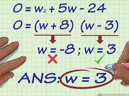 If you happen to know the distance around the rectangle, which is its perimeter, you can solve a pair of equations for l and w. How To Find The Width Of A Rectangle Wikihow