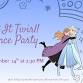 Let It Twirl! Dance Party event image