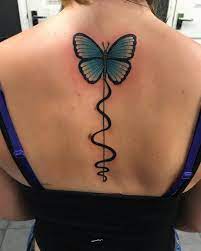 Butterflytattoo Life Is Strange Chloe Price Lotus Flower Tattoo Tattoos Chloe Price