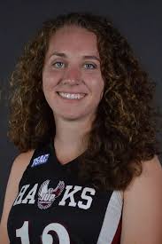 2018 Field Hockey Roster