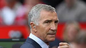 Graeme souness, who managed the turkish giants between 1995 and 1996 famously celebrated cup victory over fenerbahce by placing a galatasaray flag in the centre circle. Souness Explains Galatasaray Flag Incident Video Watch Tv Show Sky Sports