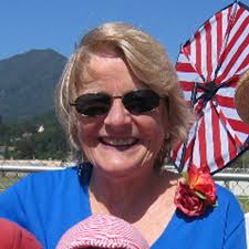 Sandra Blauvelt, Larkspur community leader, dies at 81