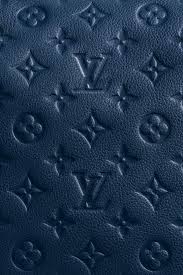 Blue Leather Louis Vuitton Patterns Wallpaper Free Iphone Wallpapers Louis Vuitton Iphone Wallpaper Louis Vuitton Pink Retina Wallpaper
