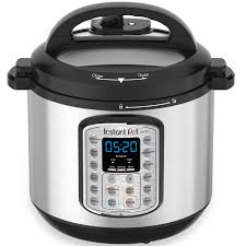 Otherwise, large cubes hold their form well in the pot. Duo Sv Faq Instant Pot