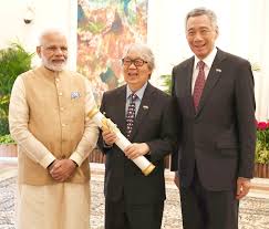 Aug 9, 2019, 5:00 am sgt. Tommy Koh Wikipedia
