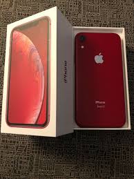 Apple Iphone Xr 64gb At T Red Clean Imei Excellent Condition Iphone Xr Iphonexr Xriphone Apple Smartphone Apple Iphone Accessories Apple Phone