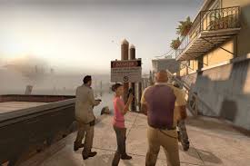 The game builds upon cooperatively focused gameplay and valve's proprietary source engine, the same game engine used in the original left 4 dead. Left 4 Dead 2 Cheat Codes For Pc