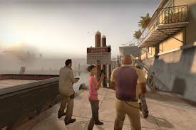 Cara mengganti nama di left 4 dead. Left 4 Dead 2 Cheat Codes For Pc