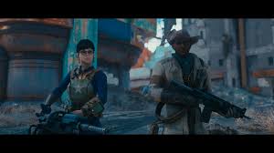 Fallout 4 has barely been out a fortnight, which obviously means there are already a ton of nsfw mods available. Show Your Fallout 4 Counterpart Page 41 Fallout 4 General Discussion Loverslab